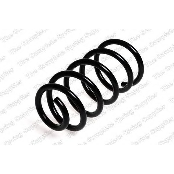 COIL SPRING REAR FIAT image