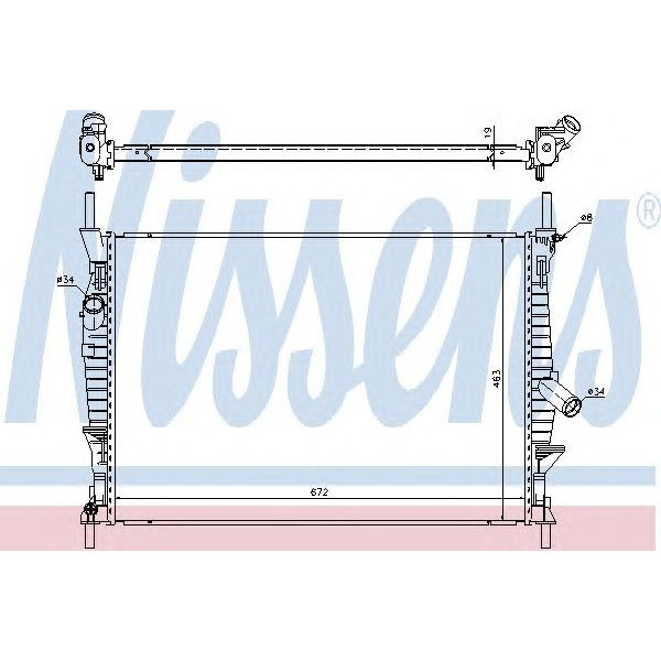 Radiators image