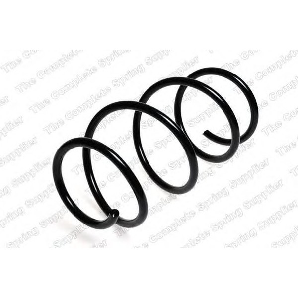 COIL SPRING FRONT BMW image