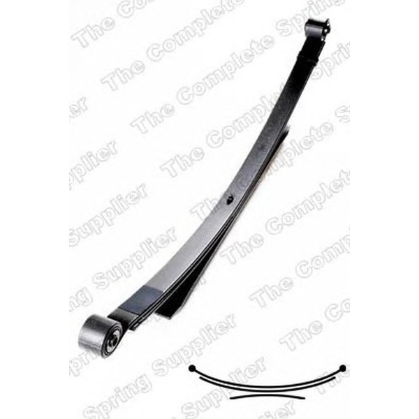 LEAF SPRING REAR FORD image
