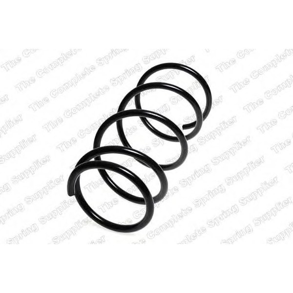 COIL SPRING FRONT SUBARU image