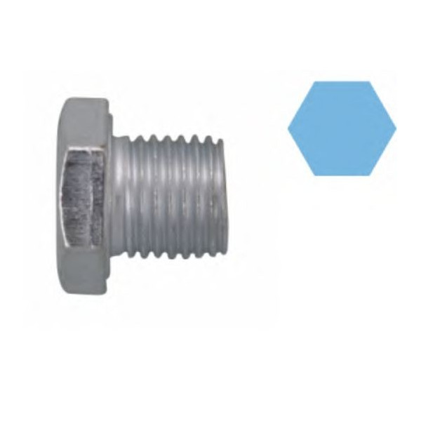 OIL DRAIN PLUG SET image
