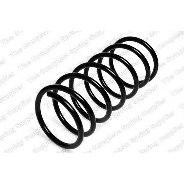 COIL SPRING FRONT PEUGEOT image