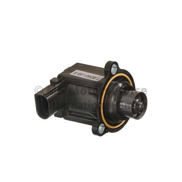 Diverter Valve (Turbocharger) image