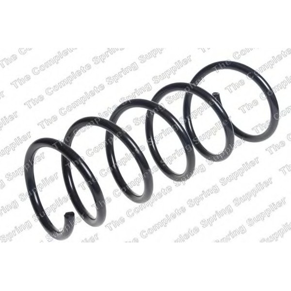 COIL SPRING FRONT DACIA/RENAUL image