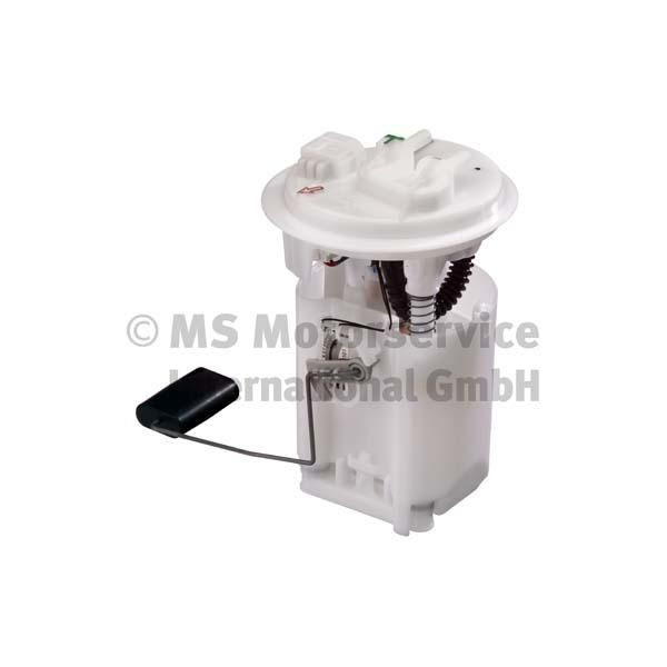 RENAULT IN-TANK MODULE image