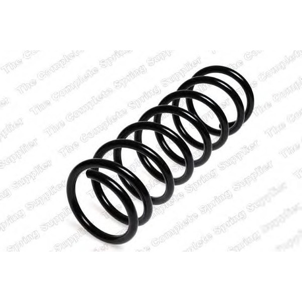 COIL SPRING REAR FORD image