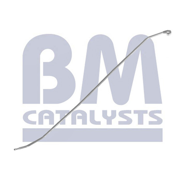 Pressure Pipe Rear; long image