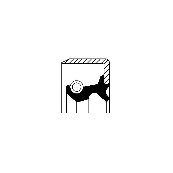 Oil Seals image