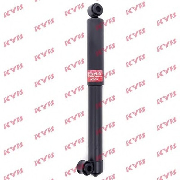 Shock Absorber Rear L/R image