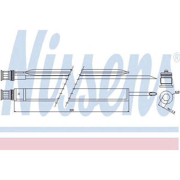 Receiver dryer image