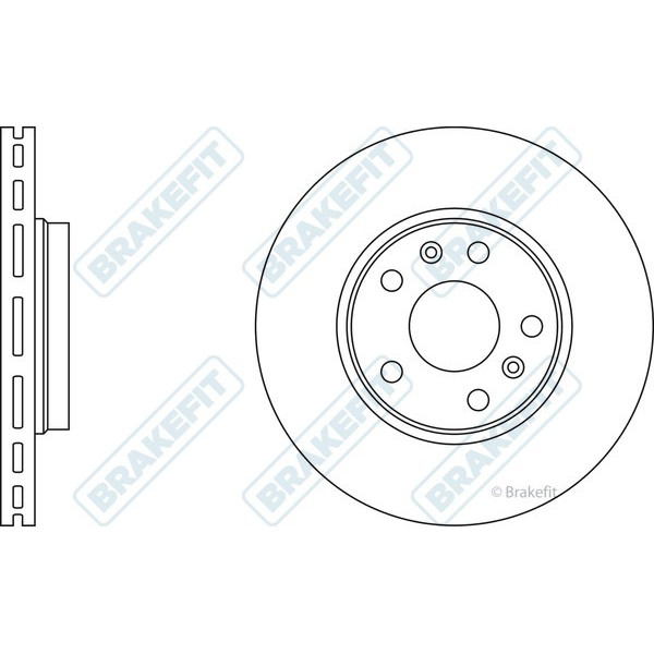Brake Disc image
