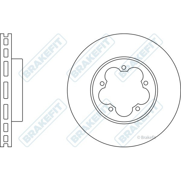 Brake Disc image