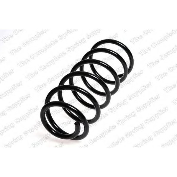 COIL SPRING FRONT VW image