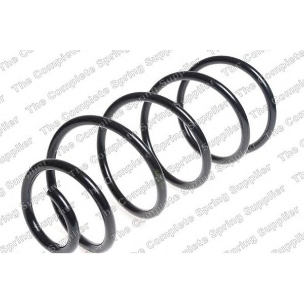 COIL SPRING FRONT CITROEN image