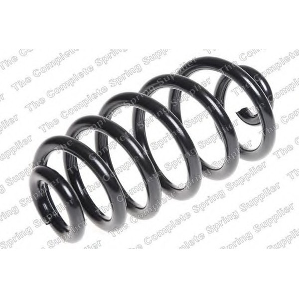 COIL SPRING REAR SEAT image