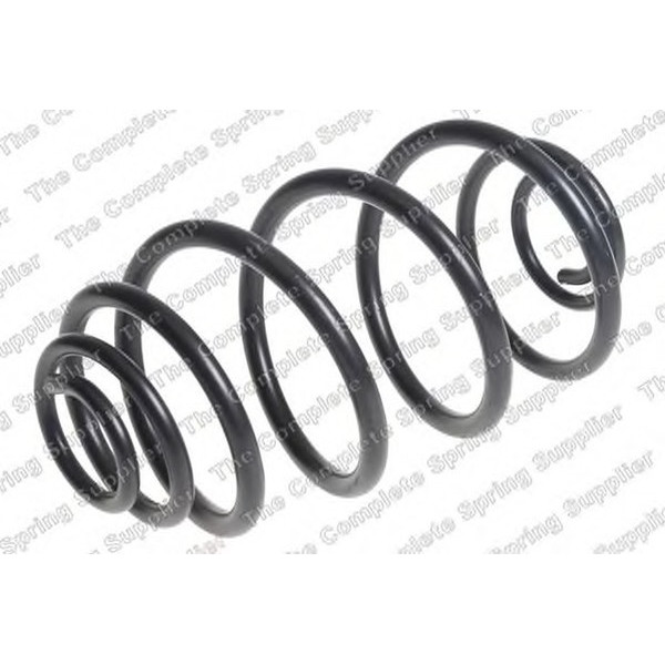 Coil Spring image
