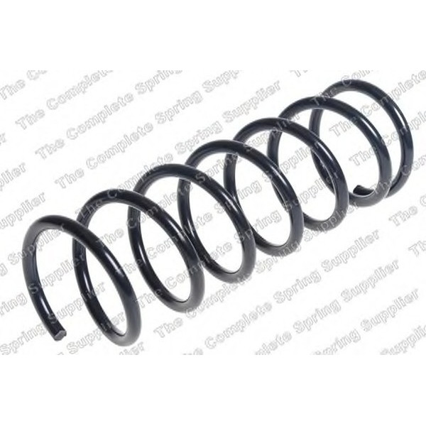 COIL SPRING FRONT NISSAN image