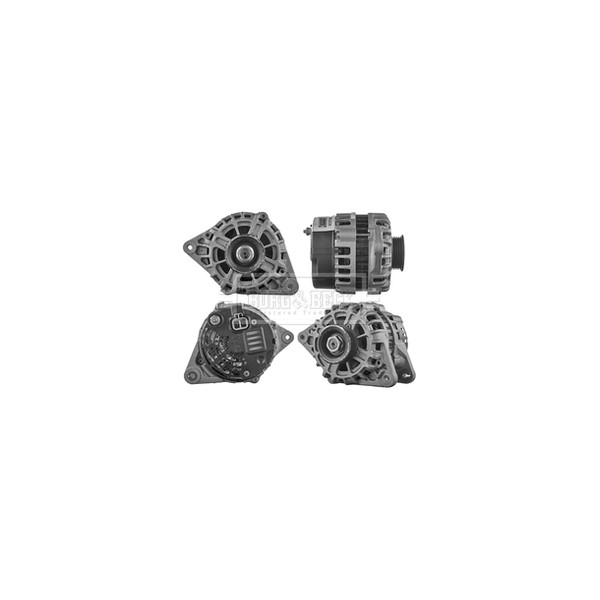 Alternator image