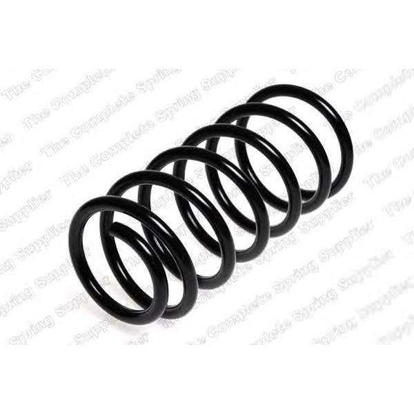 COIL SPRING FRONT OPEL/VAUXHAL image