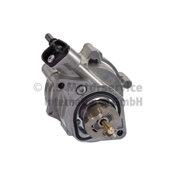 JAGUAR / ROVER VACUUM PUMP image