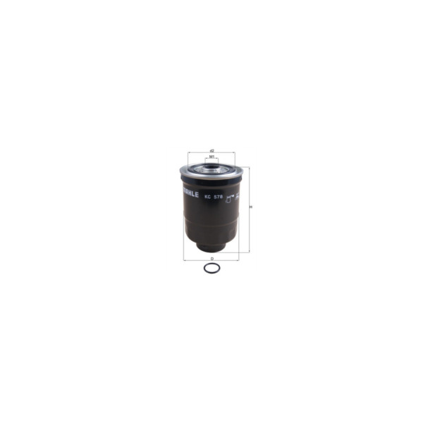 Fuel Filter image