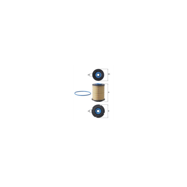Fuel Filter image