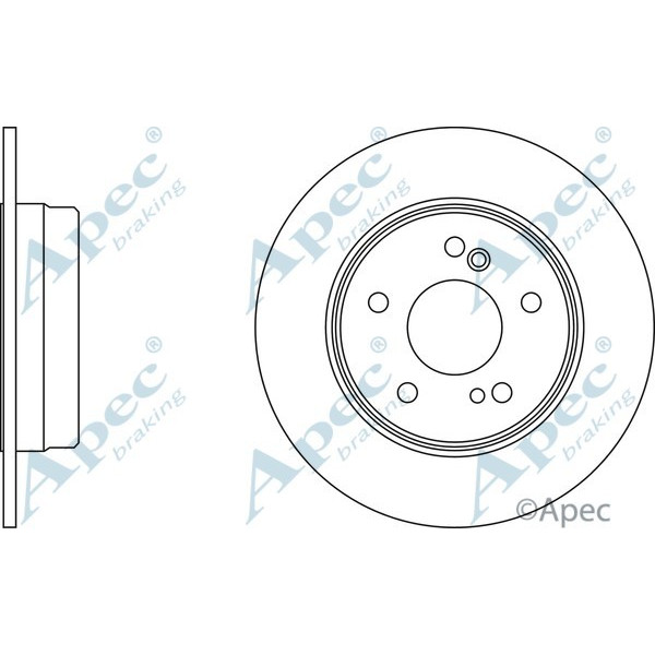 Brake Disc image