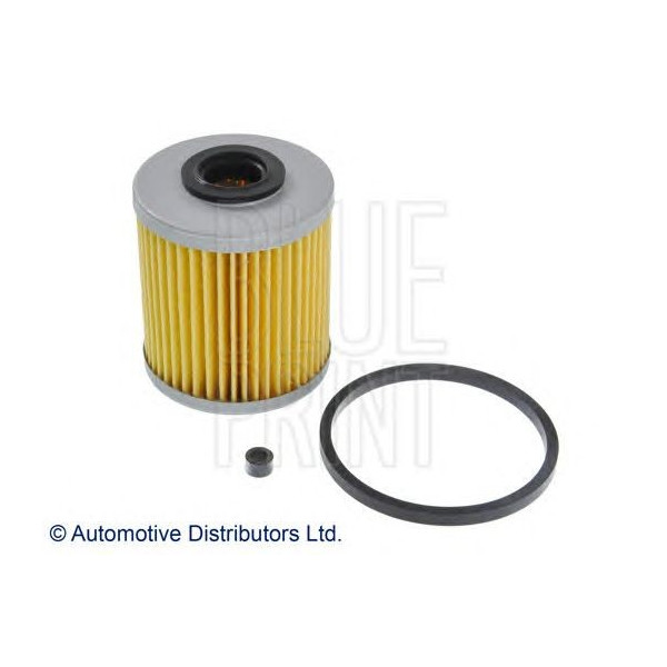 Fuel Filter image
