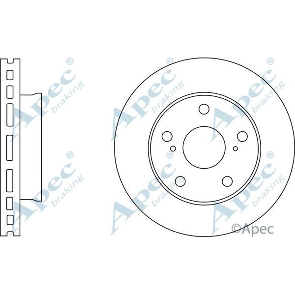 Brake Disc image