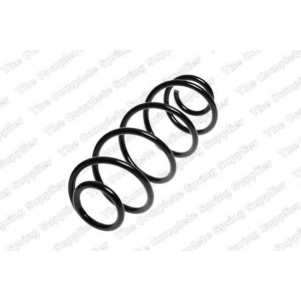 COIL SPRING REAR CITROEN image