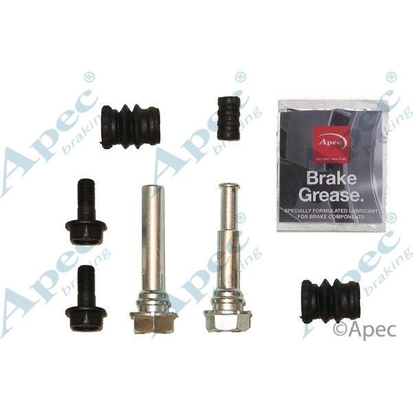 Brake Caliper Kit image