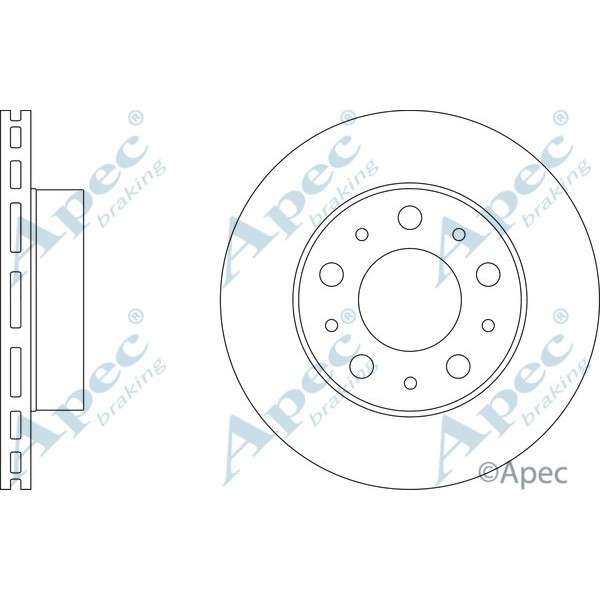 Brake Disc image