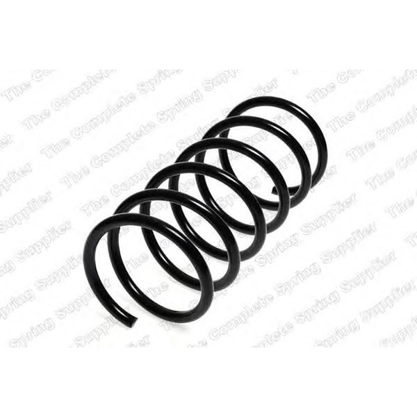 COIL SPRING FRONT HYUNDAI image