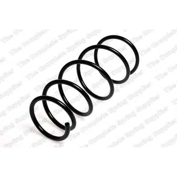 COIL SPRING FRONT TOYOTA image