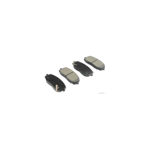 Brake Pad Set image