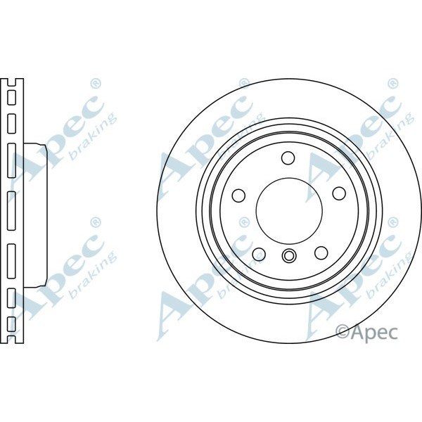 Brake Disc image