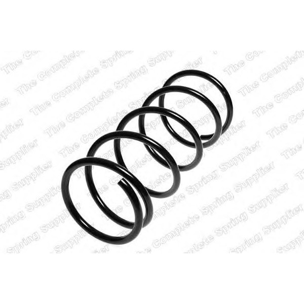 COIL SPRING FRONT MITSUBISHI image