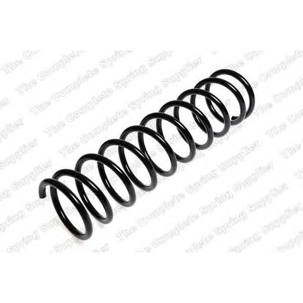 COIL SPRING REAR ALFA ROMEO image