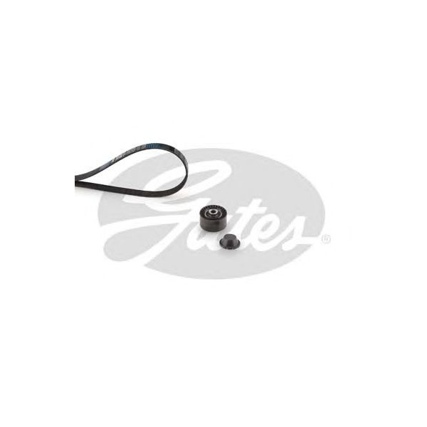 Drive Belt Kit image