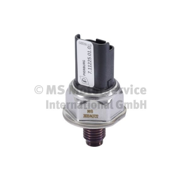 CITROEN / FIAT / PEUGEOT FUEL PRESSURE SENSOR image
