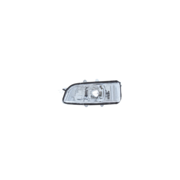 Mirror Indicator Lamp image