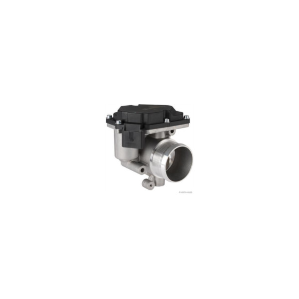Throttle Body image