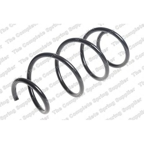 COIL SPRING FRONT SUZUKI image