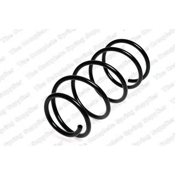 COIL SPRING FRONT OPEL image