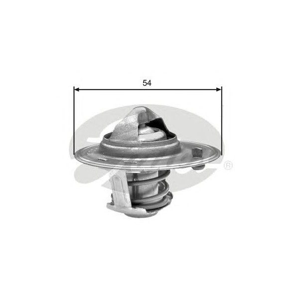 THERMOSTAT image
