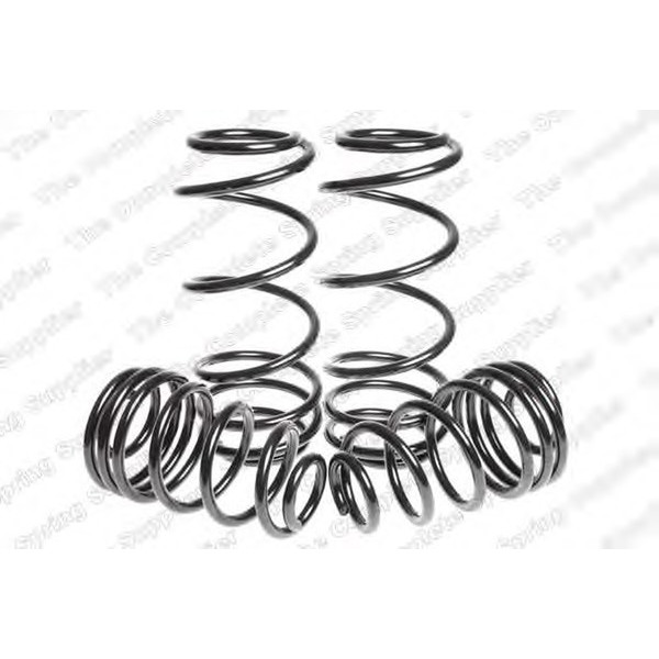 SPORT SPRINGS SAAB image