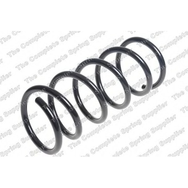 COIL SPRING REAR VOLVO image