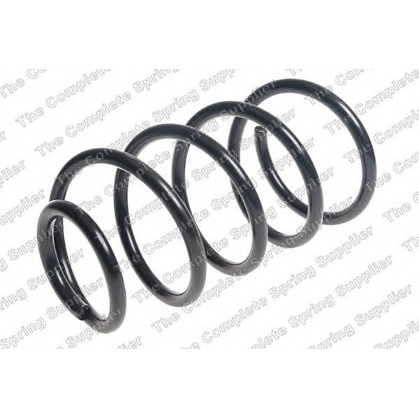 COIL SPRING FRONT FORD image