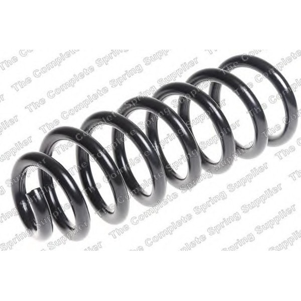 COIL SPRING REAR AUDI image